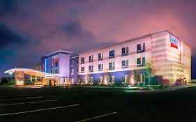 Fairfield Inn And Suites Twin Falls